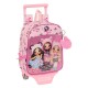 раница,раници,safta,nanana,fabulous,6l,22x27x10,cm,wheeled,backpack,pink,(multicolor)