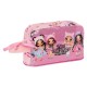 чанта,раници,safta,nanana,fabulous,lunch,bag,multicolor,(pink)