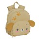 раница,раници,safta,622403333,neoprene,perrito,4.5l,22x39x10,cm,backpack,multicolor,(beige)