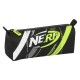 канцеларски,принадлежности,safta,nerf,get,ready,pencil,case,black,(multicolor)