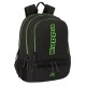 раница,раници,safta,612477510,paddle,kappa,21.40l,32x42x15,cm,backpack,black,(black)