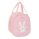 чанта,раници,safta,preschool,bunny,lunch,bag,multicolor,(pink)
