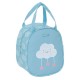 чанта,раници,safta,preschool,cloud,lunch,bag,multicolor,(blue)