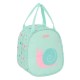 чанта,раници,safta,preschool,snail,lunch,bag,multicolor,(green)