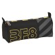 канцеларски,принадлежности,safta,recycling,blackfit8,zone,pencil,case,black,(multicolor)