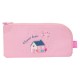 канцеларски,принадлежности,safta,recycling,glowlab,kids,sweet,home,pencil,case,pink,(multicolor)
