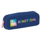 канцеларски,принадлежности,safta,silicone,square,benetton,pencil,case,blue,(cool)