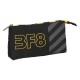 канцеларски,принадлежности,safta,triple,blackfit8,zone,pencil,case,black,(multicolor)