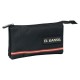 канцеларски,принадлежности,safta,triple,el,ganso,basics,pencil,case,black,(black)