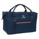чанта,сакове,safta,weekend,el,ganso,classic,bag,multicolor,(blue)
