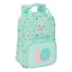 раница,раници,safta,preschool,snail,10l,27x33x10,cm,backpack,multicolor