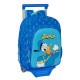детска,раница,раници,safta,with,trolley,wheels,donald,infantil,wheeled,backpack,blue,(multicolor)