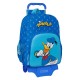 детска,раница,раници,safta,donald,infantil,wheeled,backpack,multicolor,(blue)