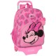 раница,раници,safta,minnie,mouse,loving,wheeled,backpack,multicolor,(pink)