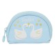 портфейли,и,портмонета,safta,xs,glowlab,swans,coin,purse,multicolor,(blue)
