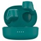 слушалки,слушалки,belkin,soundform,bolt,teal,wireless,earphones,blue