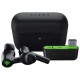 слушалки,слушалки,razer,hammerhead,hyperspeed,wireless,earphones,black,(black,green)
