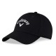 шапка,всички,шапки,callaway,performance,side,crest,cap,black,(black)