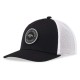 шапка,всички,шапки,callaway,playing,through,trucker,cap,black,(black)