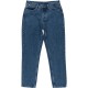 дънки,мъжки,панталони,element,regular,5,jeans,mid,used,(blue)