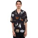 риза,с,къс,ръкав,мъжки,ризи,element,resort,short,sleeve,shirt,multicolor
