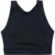 тениска,дамски,топове,element,temple,sleeveless,t,shirt,black,(blueberry)