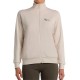 блуза,дамски,блузи,john,smith,evadi,full,zip,sweatshirt,beige,(bone)