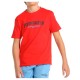 тениска,детски,тениски,john,smith,jaula,short,sleeve,t,shirt,red