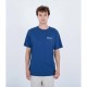 тениска,мъжки,тениски,hurley,everyday,circle,gradient,short,sleeve,t,shirt,submarine,(blue)