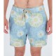 бански,гащета,мъжки,бански,костюми,hurley,phantom,naturals,sessions,16´´,swimming,shorts,artillery,(multicolor)