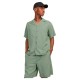 риза,с,къс,ръкав,мъжки,ризи,jack,&,jones,aaron,tencel,resort,short,sleeve,shirt,green,(lily,pad,fit,relax,fit)