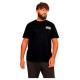 тениска,мъжки,тениски,jack,&,jones,corp,logo,plus,size,short,sleeve,t,shirt,black,(black)