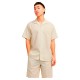риза,с,къс,ръкав,мъжки,ризи,jack,&,jones,easter,palma,seersucker,short,sleeve,shirt,fields,of,rye,stripes,stripes,(beige)