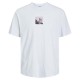 тениска,мъжки,тениски,jack,&,jones,edition,short,sleeve,t,shirt,white,(almond,milk,print,pipes)