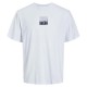 тениска,мъжки,тениски,jack,&,jones,edition,short,sleeve,t,shirt,marshmallow,print,cactus,(white)