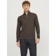 блуза,мъжки,пуловери,jack,&,jones,emil,half,zip,sweater,mulch,detail,twist,(brown,grey)