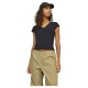 тениска,дамски,тениски,jack,&,jones,hayden,str,jjxx,short,sleeve,v,neck,t,shirt,black,(black)
