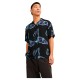 риза,с,къс,ръкав,мъжки,ризи,jack,&,jones,jeff,aop,resort,short,sleeve,shirt,black,aop,butterfly,aop,(multicolor)