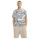 тениска,мъжки,тениски,jack,&,jones,lafayette,aop,short,sleeve,t,shirt,multicolor,(cloud,dancer)