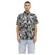 риза,с,къс,ръкав,мъжки,ризи,jack,&,jones,lafayette,aop,short,sleeve,shirt,multicolor,(black)