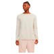 блуза,мъжки,пуловери,jack,&,jones,linen,knit,sweater,crockery,(beige)