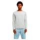 блуза,мъжки,пуловери,jack,&,jones,linen,knit,sweater,soothing,sea,(grey)