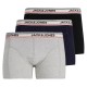 боксерки,мъжко,бельо,jack,&,jones,lounge,strib,boxers,3,units,multicolor,(black,detail,lgm,navy,blazer)
