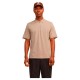 мъжки,блузи,с,яка,jack,&,jones,mac,zip,short,sleeve,polo,crockery,(beige)