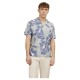 риза,с,къс,ръкав,мъжки,ризи,jack,&,jones,palma,resort,short,sleeve,shirt,multicolor,(green,tint,fit,relaxed,fit)
