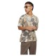 риза,с,къс,ръкав,мъжки,ризи,jack,&,jones,palma,resort,short,sleeve,shirt,travertine,fit,relaxed,fit,(brown)