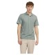 мъжки,блузи,с,яка,jack,&,jones,rodney,short,sleeve,polo,lily,pad,(grey)