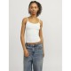 тениска,дамски,тениски,jack,&,jones,saga,str,jjxx,sleeveless,t,shirt,white,(blanc,de,blanc)
