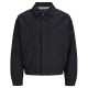 яке,мъжки,якета,jack,&,jones,santorini,harrington,jacket,black