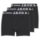 боксерки,детско,бельо,jack,&,jones,sense,boxers,3,units,black,(black,detail,black,black)